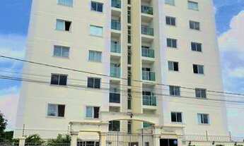 Imagem: Residencial Versailles 208 Norte