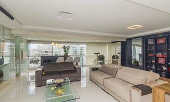 Imagem 2: Porto Alegre - Apartamento Padrão - Central Parque