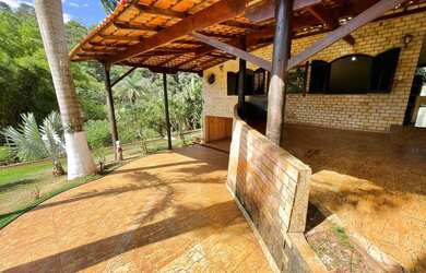 Imagem 6: Sítio em Itatiaiuçu - 11.000 m²