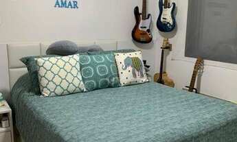 Imagem 7: Flat com 2 dormitórios para alugar, 55 m² por R$ 2.680/mês - Jardins - São Paulo/SP