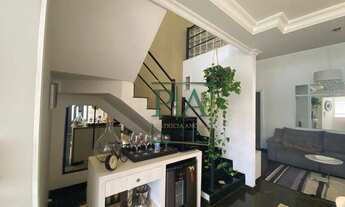 Imagem 7: Casa com 3 dormitórios à venda, 223 m² por R$ 1.200.000 - Água Branca - Piracicaba/SP