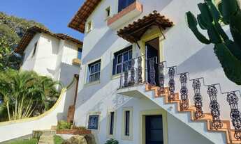 Imagem 5: Casa em condomínio, 3 quartos (2 suítes) - Palmeiras (CV140