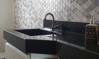 Imagem 4: CASA RESIDENCIAL em SUMARÉ - SP, PARQUE MANOEL DE VASCONCELOS