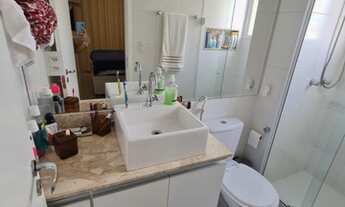 Imagem 6: Apartamento para venda com 75 metros quadrados com 3 quartos em Vila da Penha - Rio de Jan