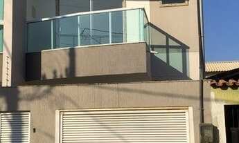 Imagem: Casa para venda possui 145 metros quadrados