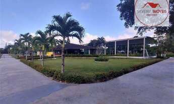 Imagem: Terreno à venda, 1000 m² por R$ 330.000,00