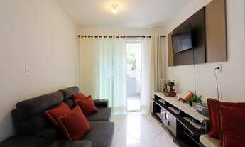 Imagem: Apartamento no bairro Badenfurt!