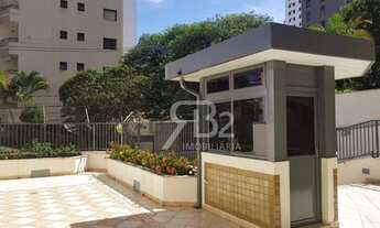 Imagem: Apartamento à venda, 122 m² por R$ 600.000,00