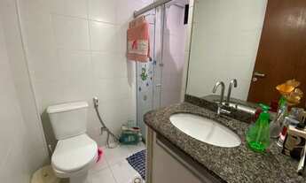 Imagem 4: 3/ com suite e varanda, Nascente total, decorado