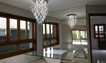 Imagem 3: Sobrado para aluguel com 180 metros quadrados com 3 quartos em Jardim Fazenda Rincão - Aru