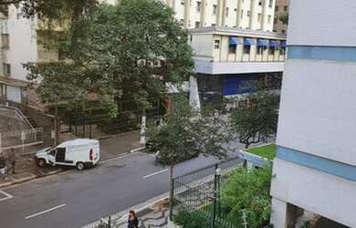 Imagem 7: 1 Dormitório 45m2 - Otima Localização com Facilidades