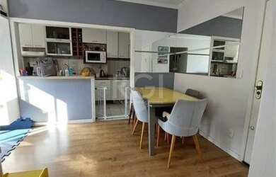 Imagem 2: Porto Alegre - Apartamento Padrão - Vila Ipiranga