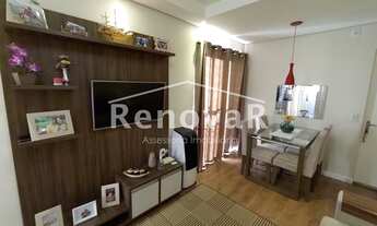 Imagem 7: Apartamento em Jardim Santa Terezinha (nova Veneza) - Sumaré, SP