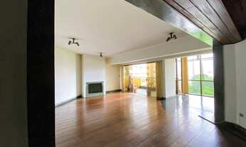 Imagem: 283 m2 - 3 Suites - 1 Dormitório - Ar Condicionado