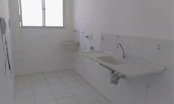 Imagem 4: Aluga Apartamento Loteamento Parque São Martinho