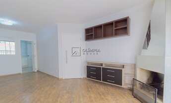 Imagem 6: Apartamento Locação 3 Dormitórios - 110 m² Campo Belo