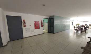 Imagem 5: Apartamento para venda possui 100 metros quadrados com 3 quartos em Pituba - Salvador - BA