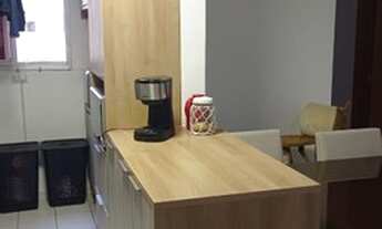 Imagem 3: Venda Apto. - 67m² - 3 dormitórios - 1 suíte - Piazza Di Siena - Cuiabá - MT