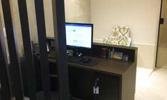 Imagem 5: Conjunto para alugar, 165 m² por R$ 19.800,00 - Vila Nova Conceição - São Paulo/SP