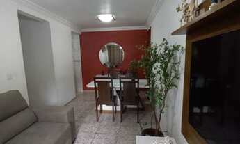 Imagem 4: Jundiaí - Apartamento Padrão - Nova Jundiainópolis