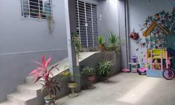 Imagem 2: Casa para Venda em Jaboatão dos Guararapes, UR - 11, 4 dormitórios, 2 banheiros, 2 vagas