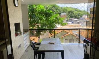 Imagem: Lindo Apartamento Bairro Nossa Senhora de