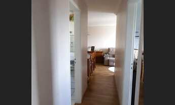 Imagem 5: Apartamento para venda possui 68 metros quadrados com 2 quartos no centro do Taboão da Ser