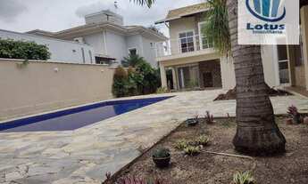 Imagem 5: Casa com 4 dormitórios à venda, 294 m² - Estância das Flores - Jaguariúna/SP