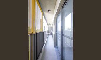 Imagem 7: Apartamento à Venda - Vila Madalena, 3 Quartos, 85 m2