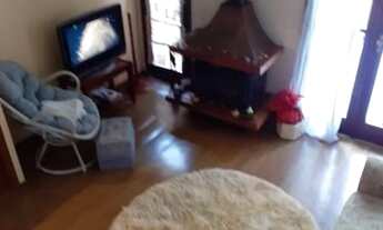 Imagem: Casa- Petrópolis, Retiro