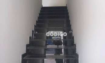 Imagem 3: Sala para alugar, 20 m² por R$ 1.000,00/mês - Jardim Aida - Guarulhos/SP