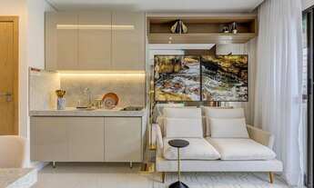 Imagem 5: Apartamento de 1 quarto no Caminho das Árvores !