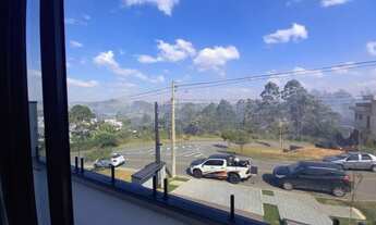 Imagem 5: Casa Condominio Aruã Brisas II Parque Residencial Itapeti - Mogi das Cruzes - São Paulo