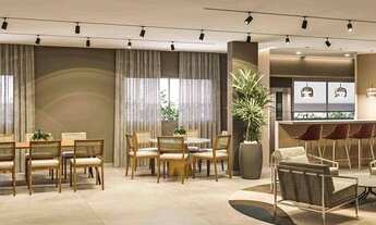 Imagem 2: Apartamento para venda tem 71 metros quadrados com 2 quartos em Tijuca - Rio de Janeiro