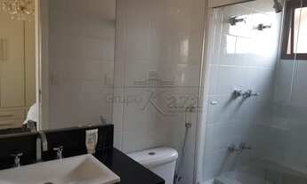 Imagem 6: Lindo Apt mobiliado 105m² - 3 drm sendo 1 suíte, sacada, 2 vagas e lazer