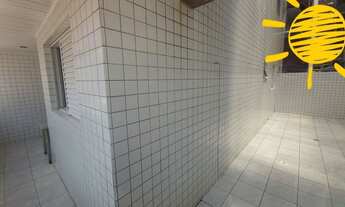 Imagem 3: Ap com QUINTAL(garden/Sacada/ Piscina