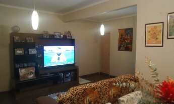 Imagem: Sobrado à venda, Parque Pinheiros, Taboão