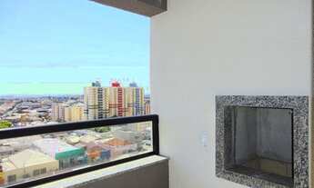 Imagem 4: ED. SMARTCITY MAYRINK GOES TORRE II RUA MATO GROSSO CENTRO (PRÓX. AO SHOPPING ROYAL