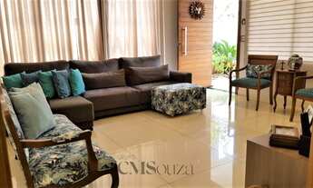 Imagem 5: Casa em condomínio com 3 quartos no CONDOMINIO ALPHAVILLE II - Bairro Alphaville II em Lon