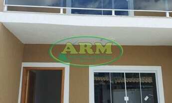 Imagem 4: Maricá - Casa Padrão - Parque Nanci