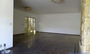 Imagem 1: CASA DE VILA - ALTO DE PINHEIROS - SP