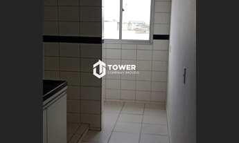 Imagem 4: Apto com armários, Ao lado da UFU, 52m² 2 quartos e sacada