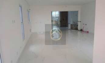 Imagem 5: Sobrado com 3 dormitórios à venda, 134 m² por R$ 625.000,00 - Costeira - São José dos Pinh