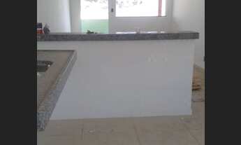 Imagem 7: Casa com 2 dormitórios à venda, 55 m² por R$ 160.000,00 - São Pedro - Esmeraldas/MG