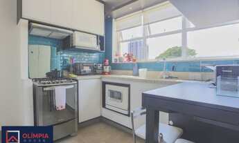 Imagem 7: Apartamento Venda Moema 102 m² 3 Dormitórios