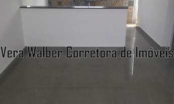 Imagem: Apto térreo novo próximo ao Fórum