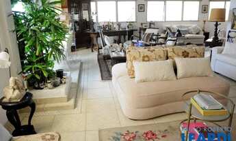 Imagem: APARTAMENTO - ALTO DA BOA VISTA - SP