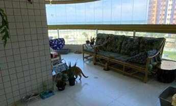 Imagem 7: Apartamento à venda, 145 m² por R$ 950.000,00 - Aviação - Praia Grande/SP