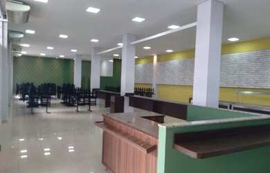 Imagem 2: RESTAURANTE para alugar, 410 m² por R$ 7.900/mês - Rudge Ramos - São Bernardo do Campo/SP