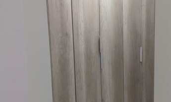 Imagem 6: Apartamento CIDADE MAIA para venda possui 122 metros quadrados com 4 quartos